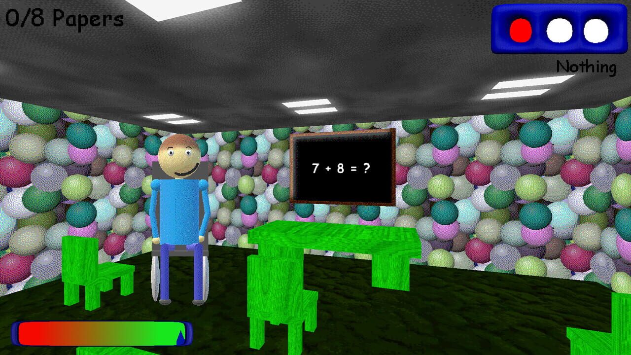 Dave’s Fun Algebra Class: Remastered