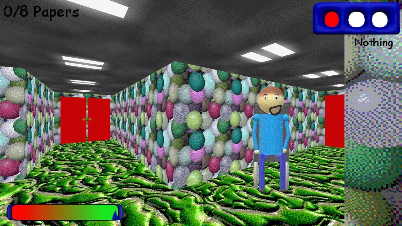 Dave’s Fun Algebra Class: Remastered