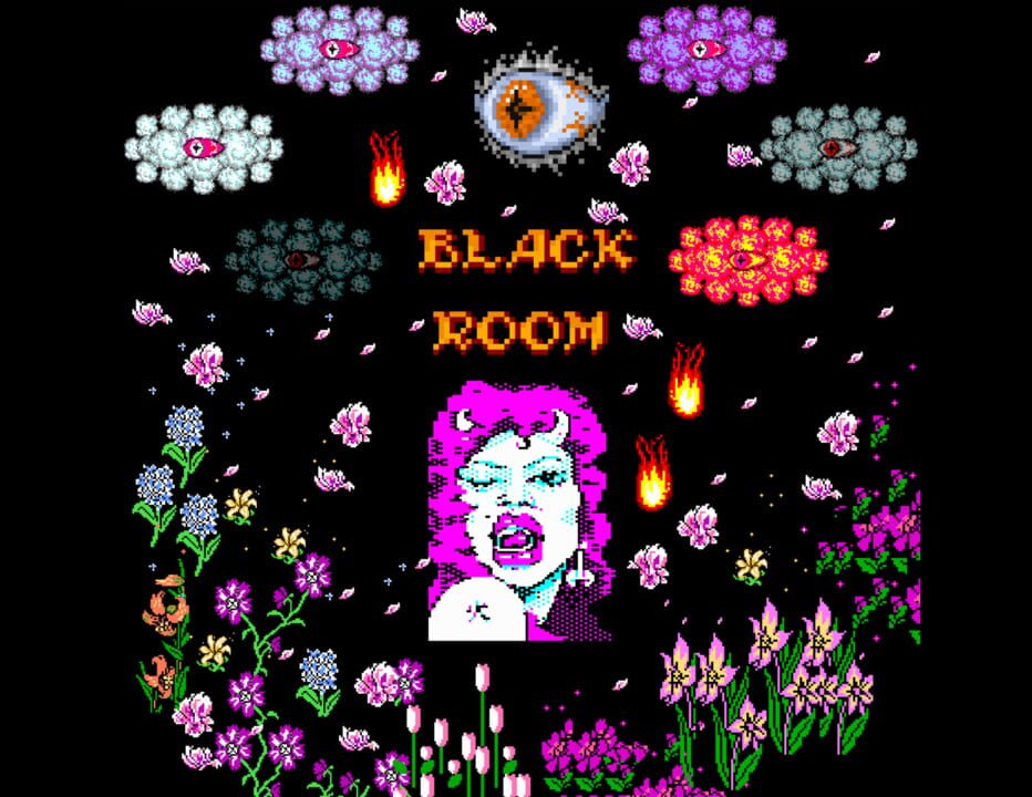 Black Room