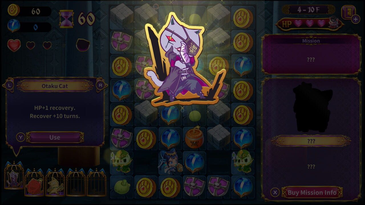 Persha and the Magic Labyrinth: Arabian Nyaights
