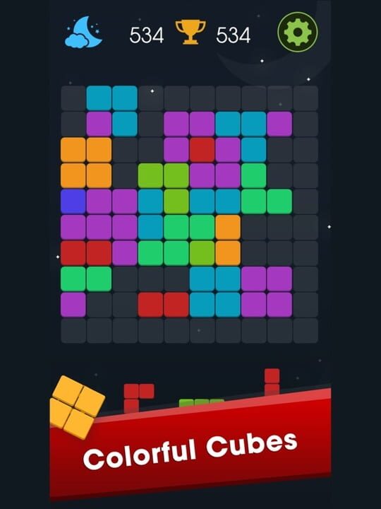 Block Puzzle Kool