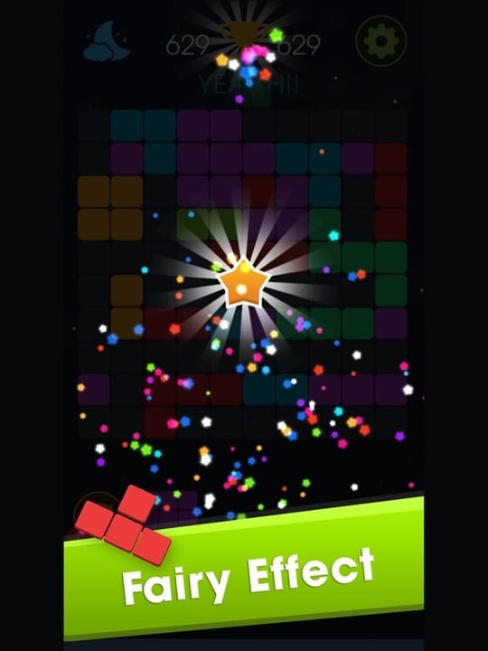 Block Puzzle Kool