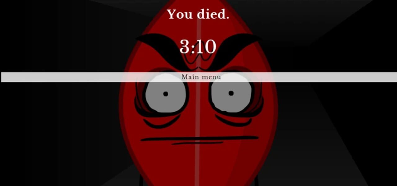 The Evil Leafy Maze Game