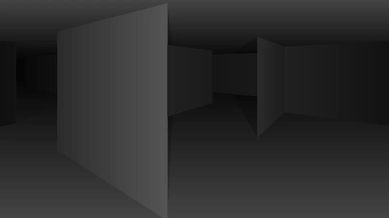 The Evil Leafy Maze Game