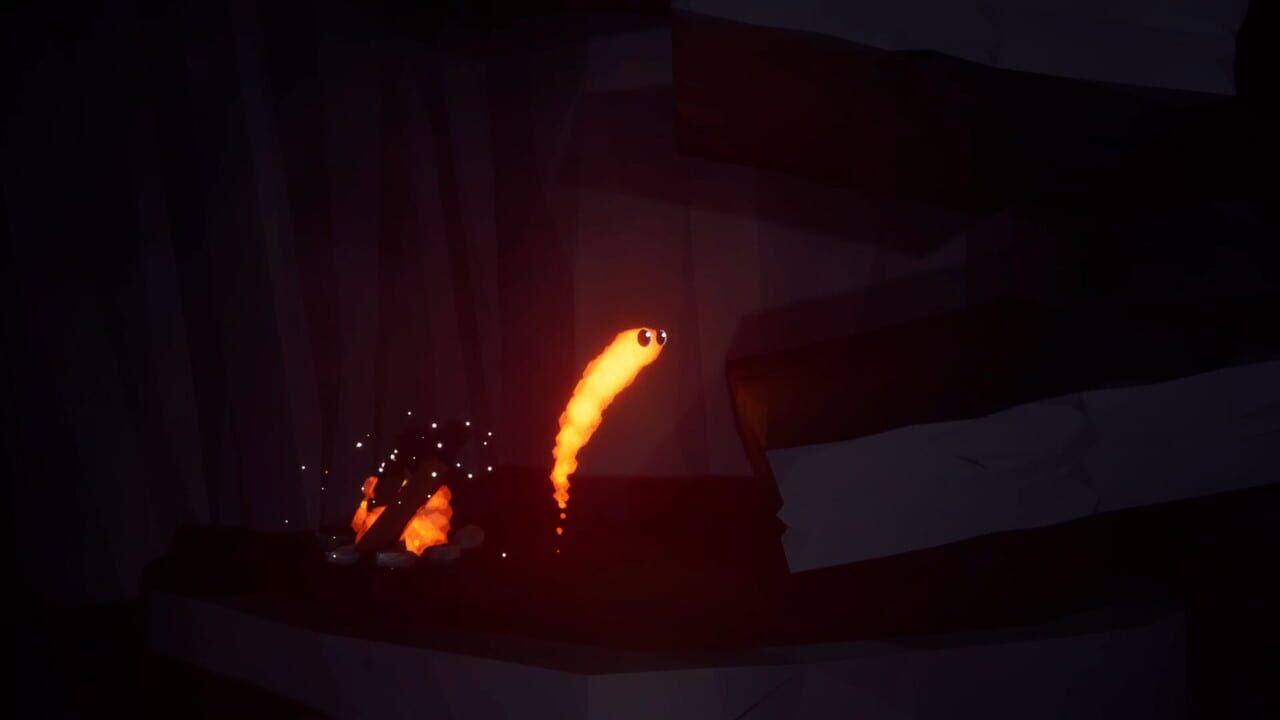 Spark vs. The Marshmallows