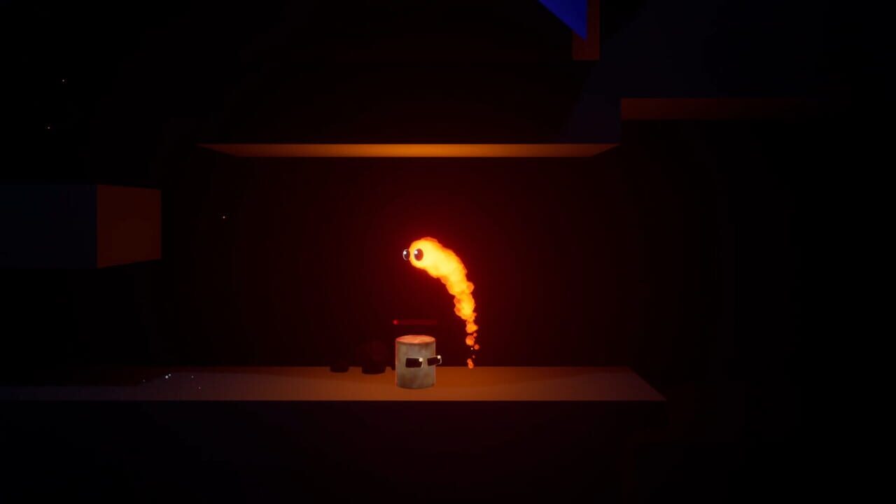 Spark vs. The Marshmallows