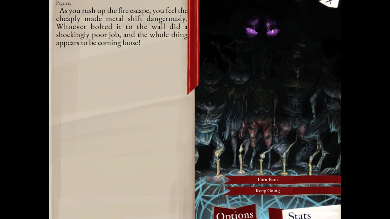 The Hunter’s Journals: Return to Wight Chapel