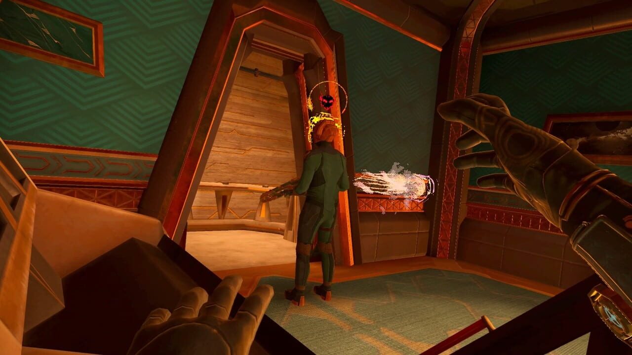 Journey to Foundation