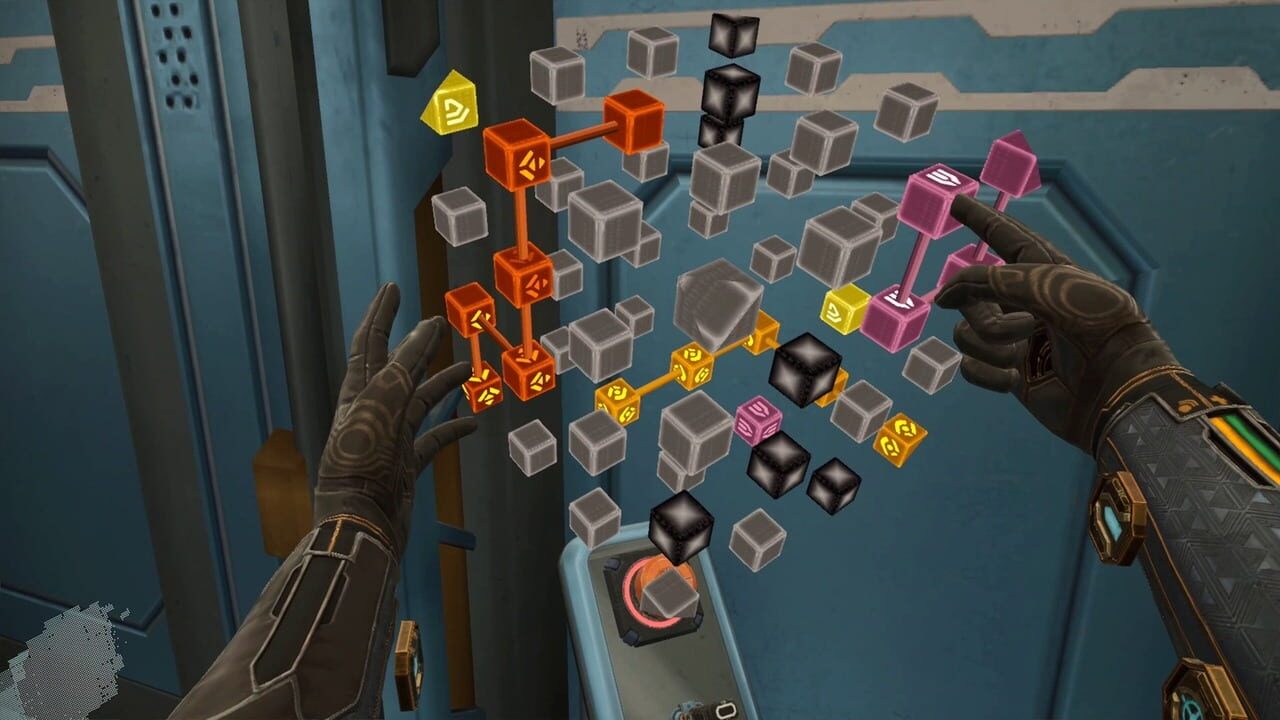 Journey to Foundation