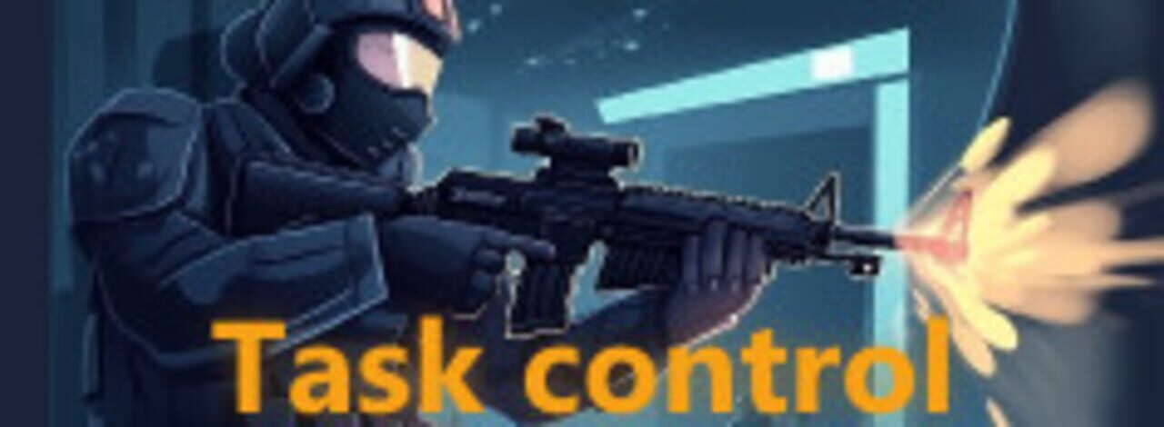 Task Control