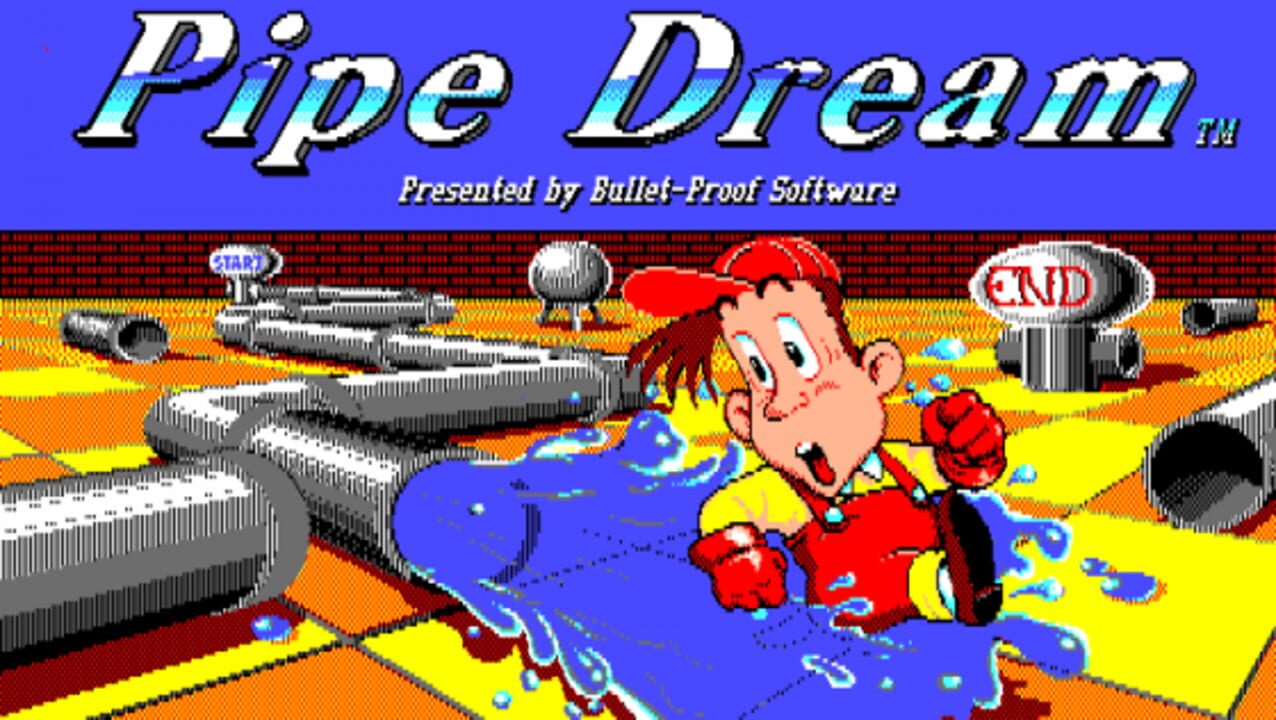 Pipe Dream