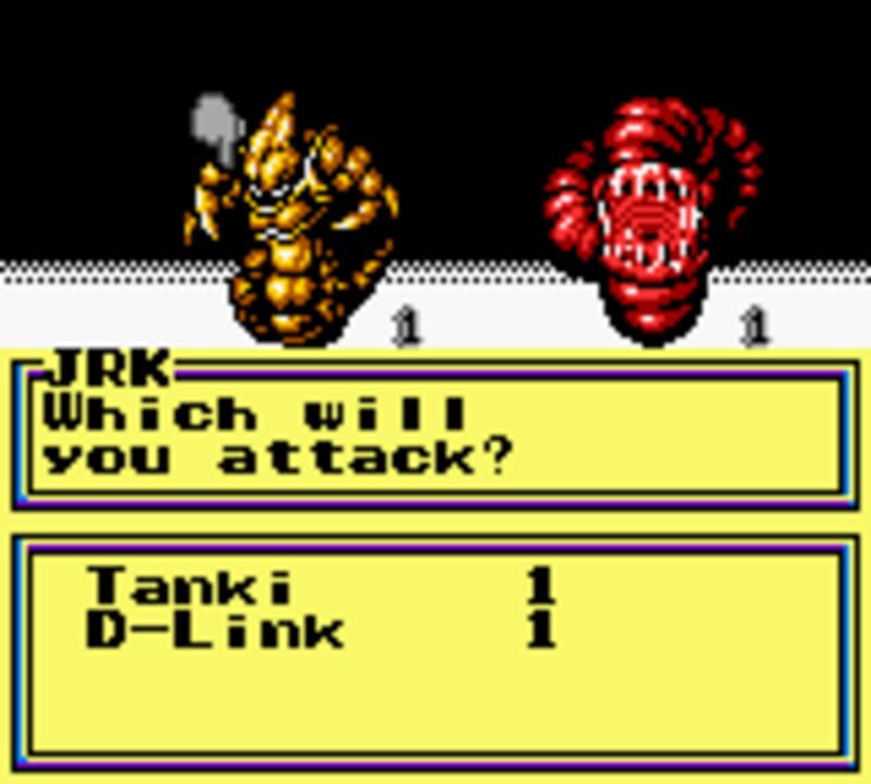 Revelations: The Demon Slayer