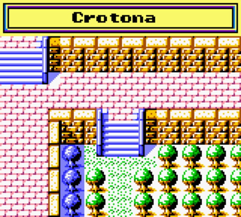 Megami Tensei Gaiden: Last Bible II