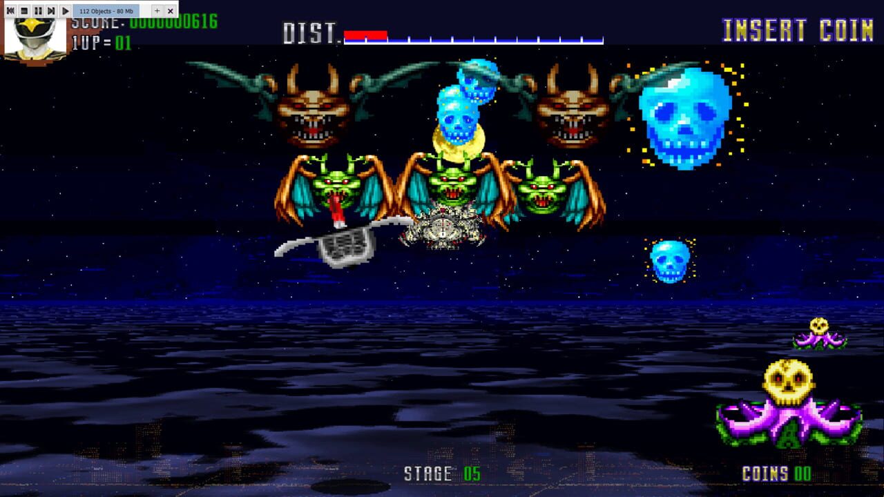 Choujin Sentai Jetman