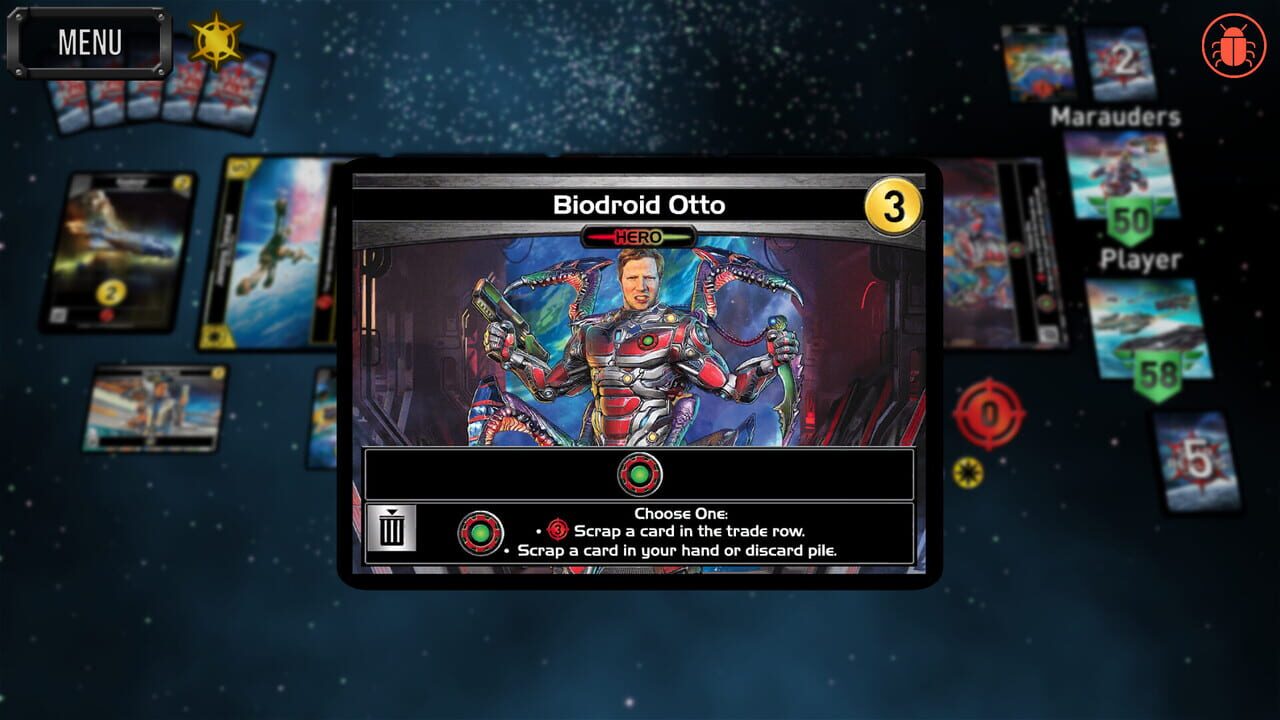 Star Realms: High Alert – Heroes