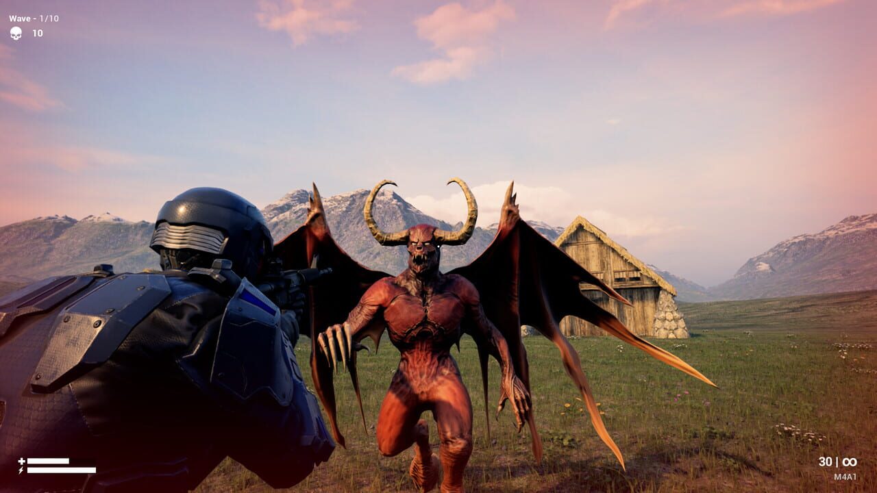 Xaphan: Battle Simulator