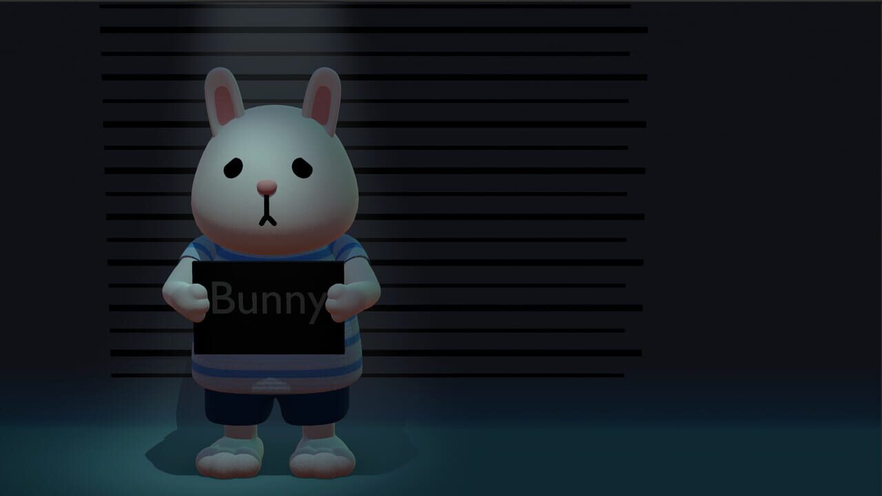 The Adventures of Bunny and Pig