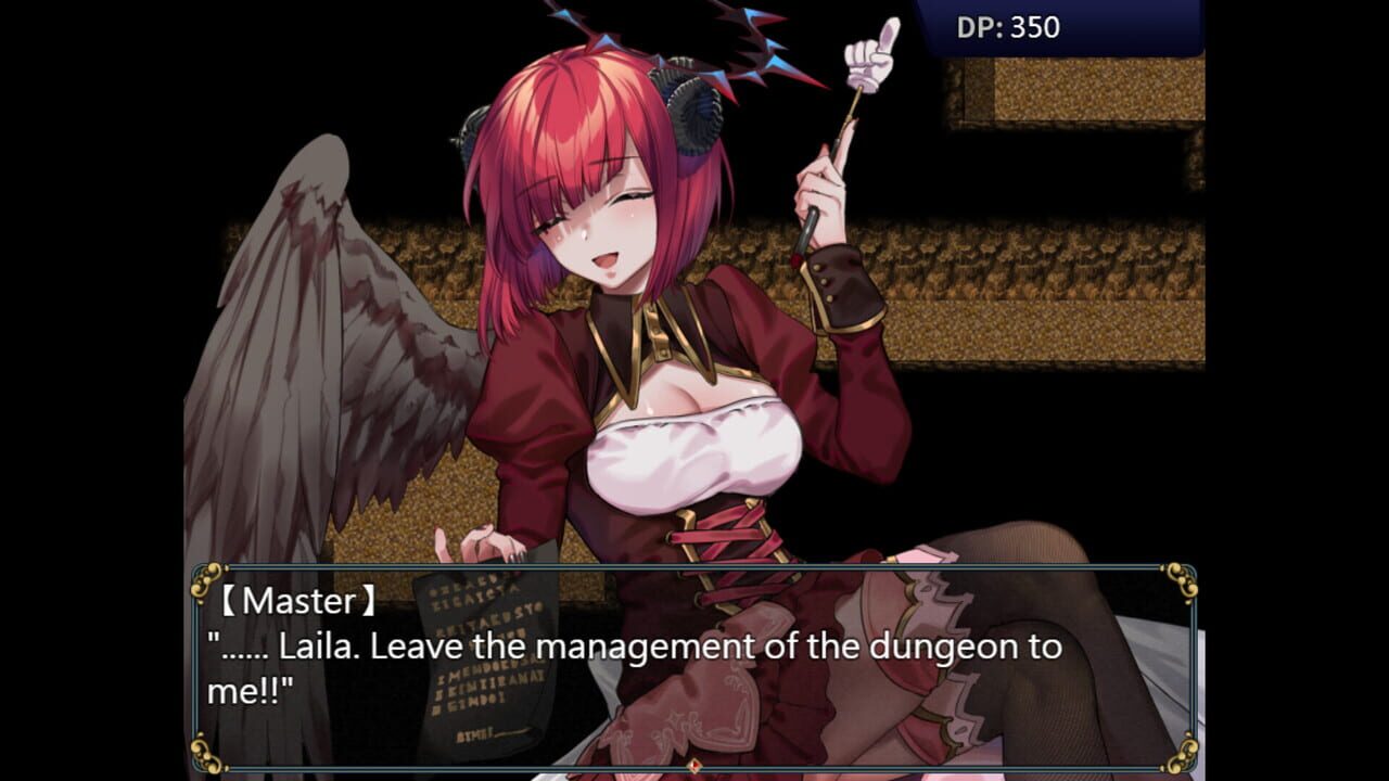 Dungeon Create