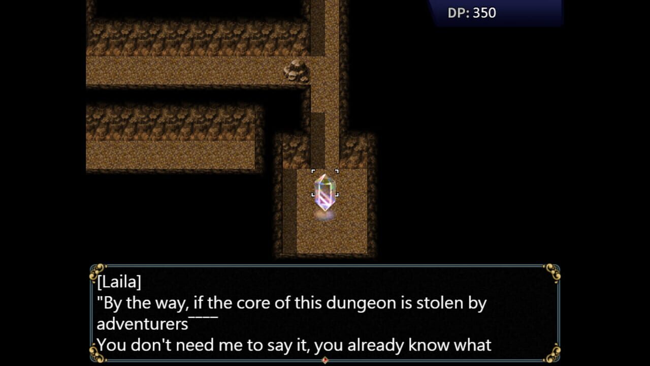 Dungeon Create
