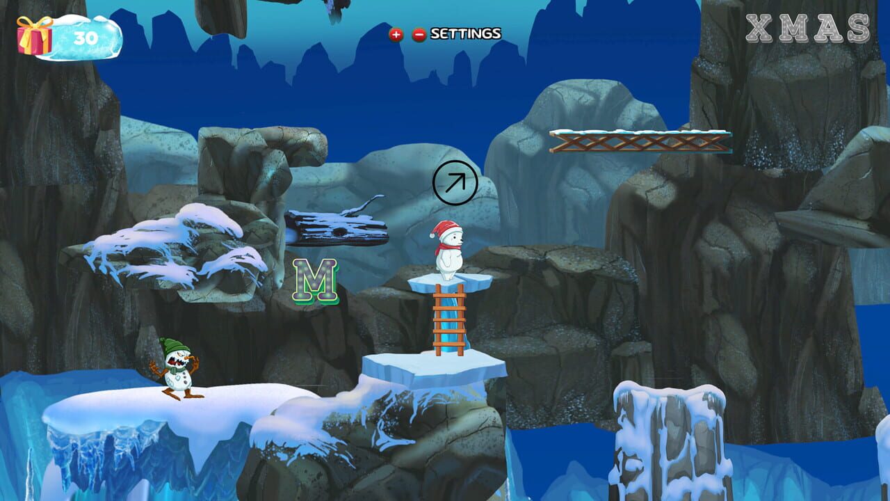 Games Advent Calendar: 25 Days – 25 Surprises