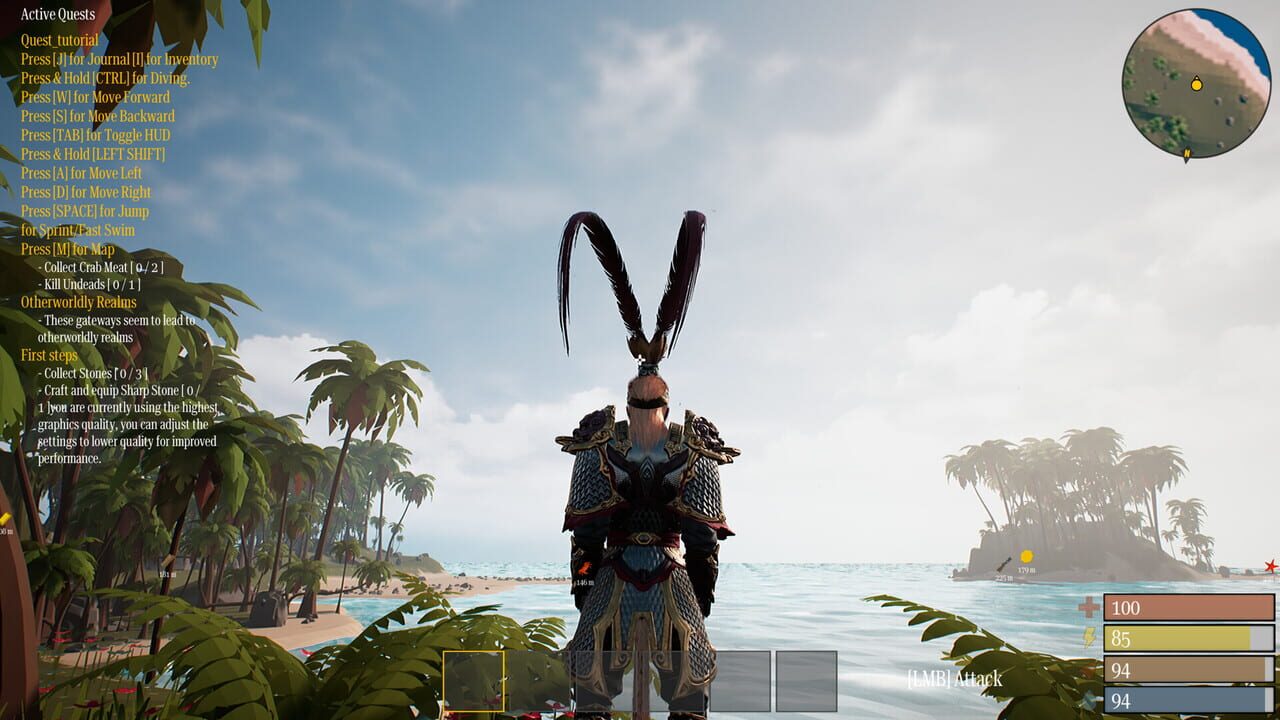 BlooDooMoon Survivor