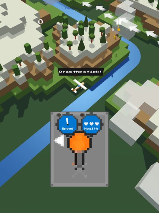 Rocky Wings