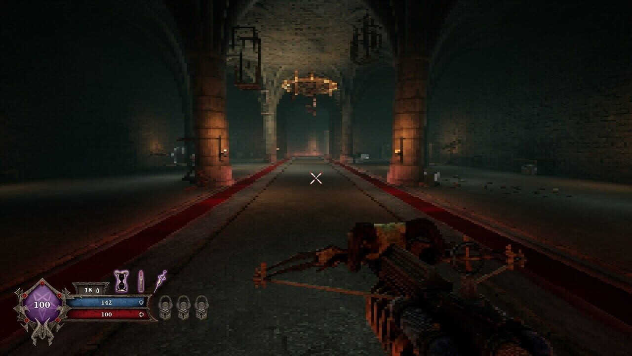 Juicy Retro Style!: Bloodhound