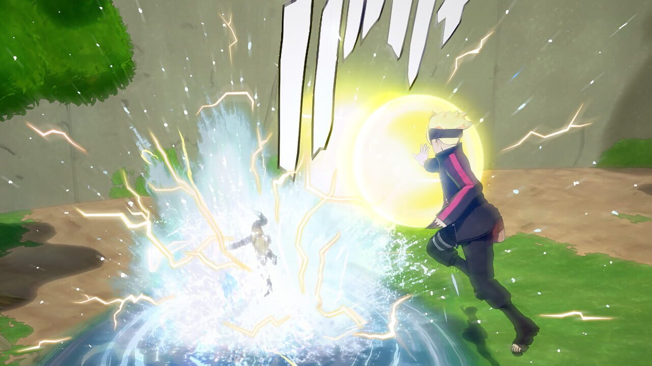 Naruto to Boruto: Shinobi Striker – Master Character Training Pack: Boruto Uzumaki (Karma)