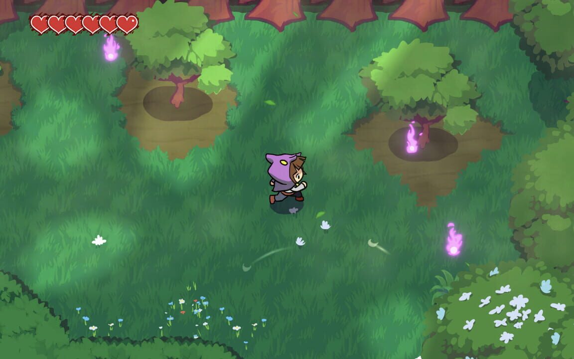 Wisp Child