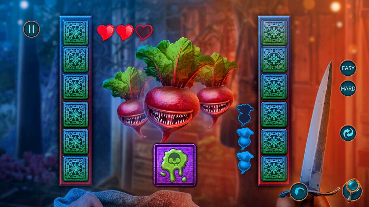 Royal Romances: Endless Winter – Collector’s Edition