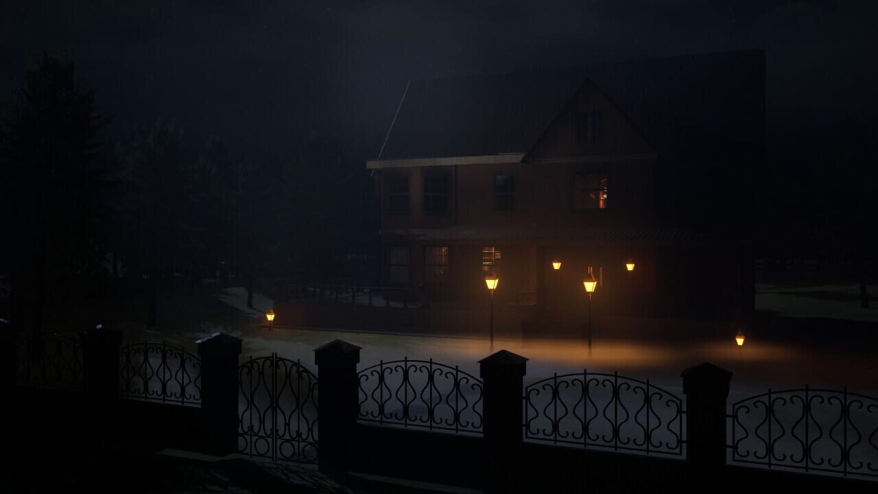 My Father’s House