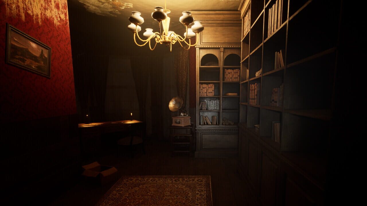 My Father’s House