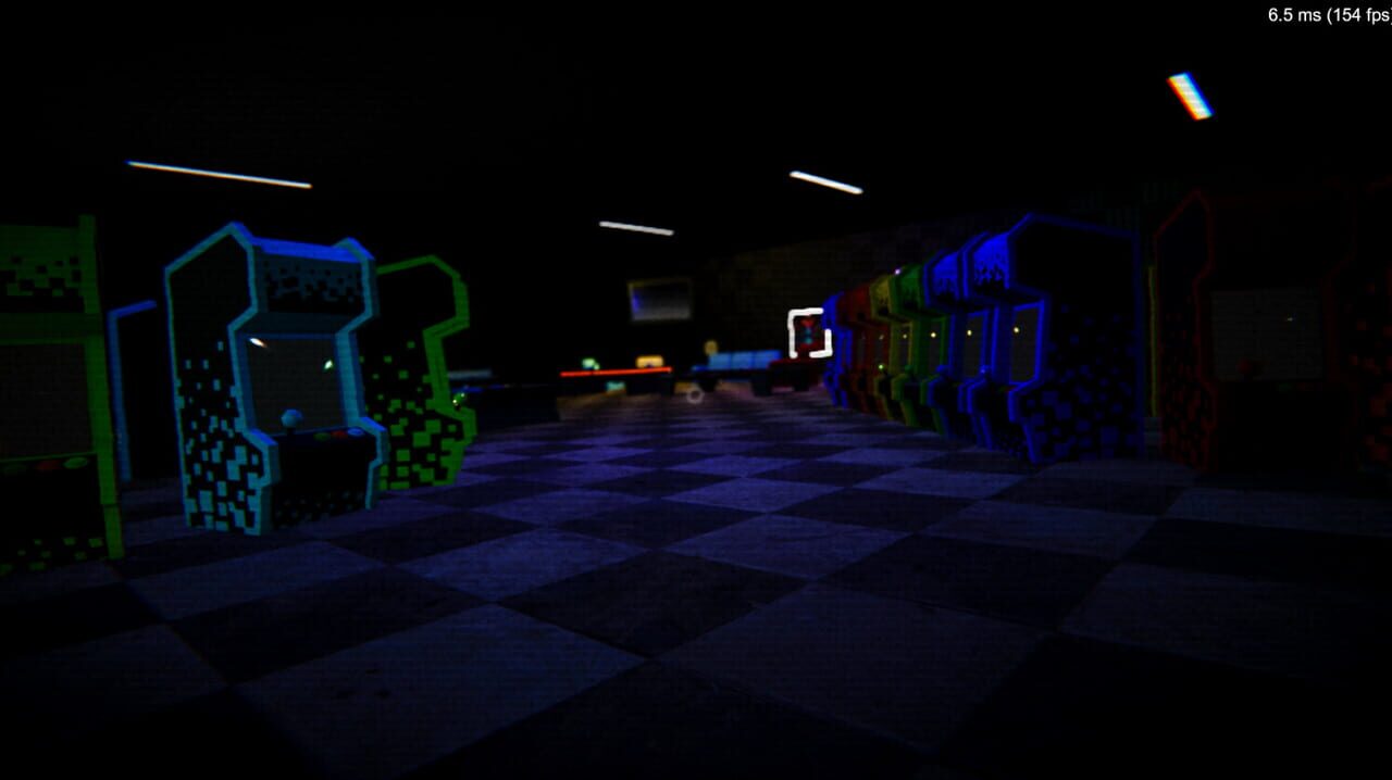 Grin Zone: Fun House