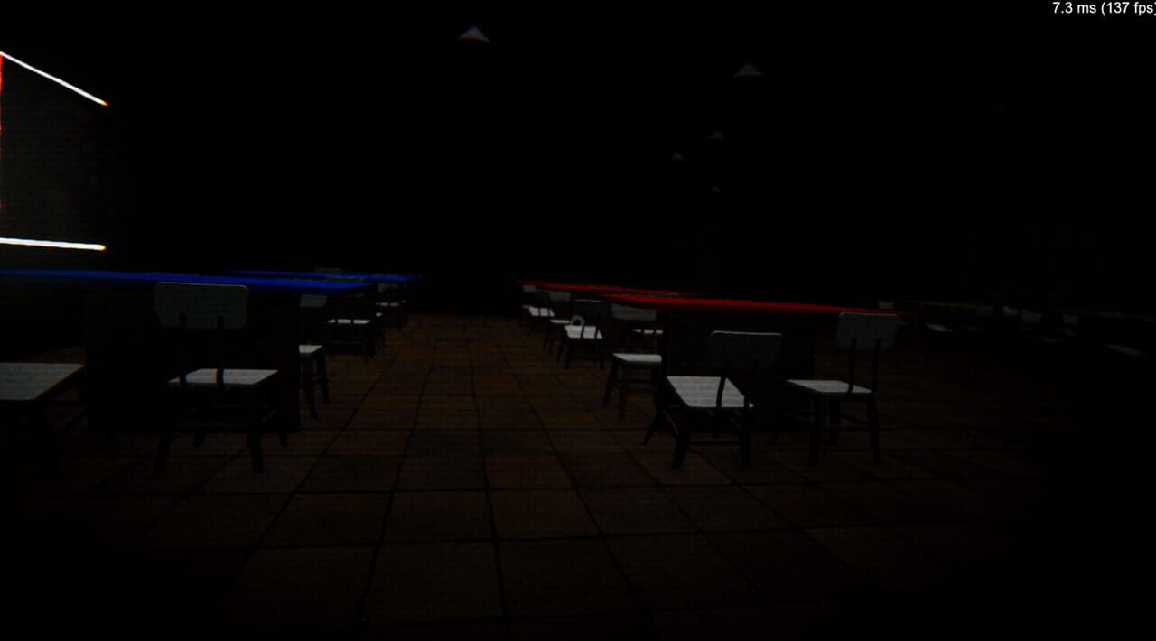 Grin Zone: Fun House