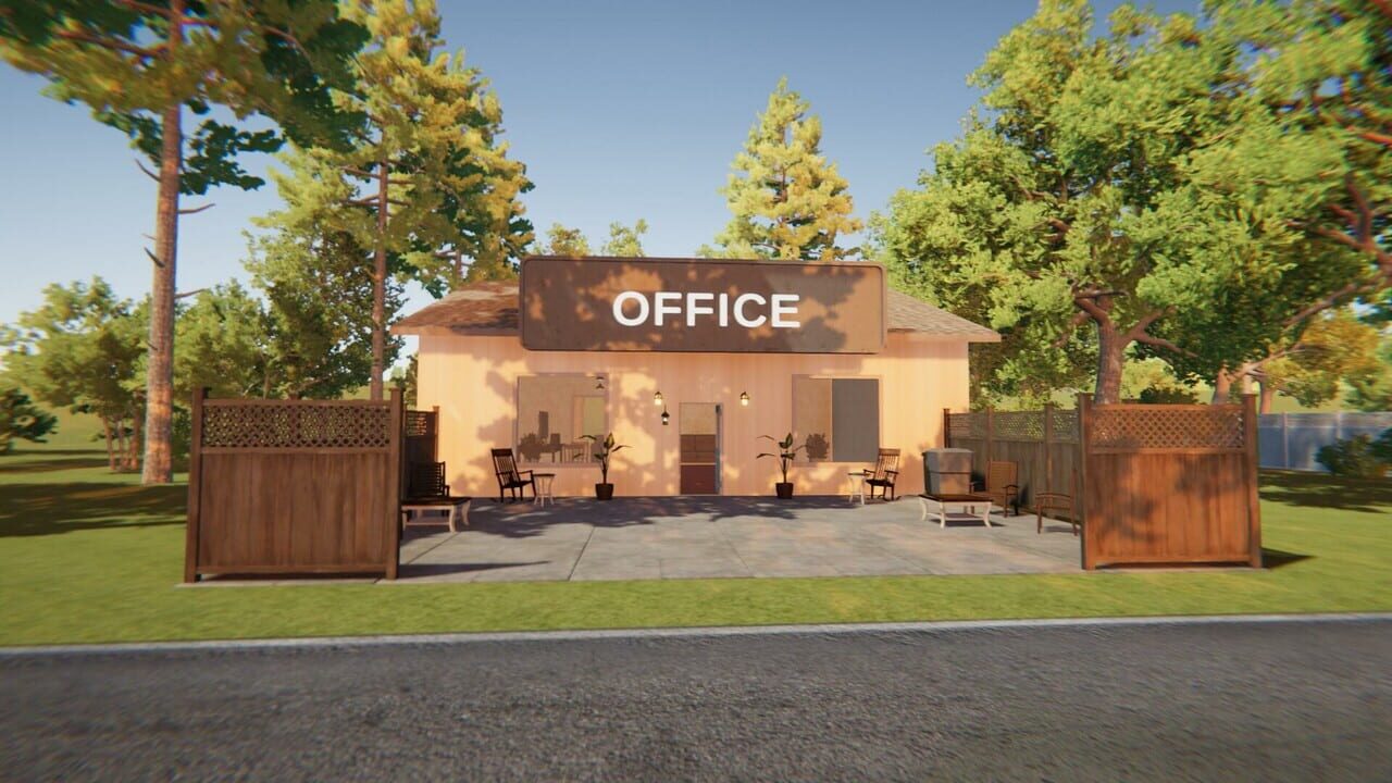 Estate Agent Simulator