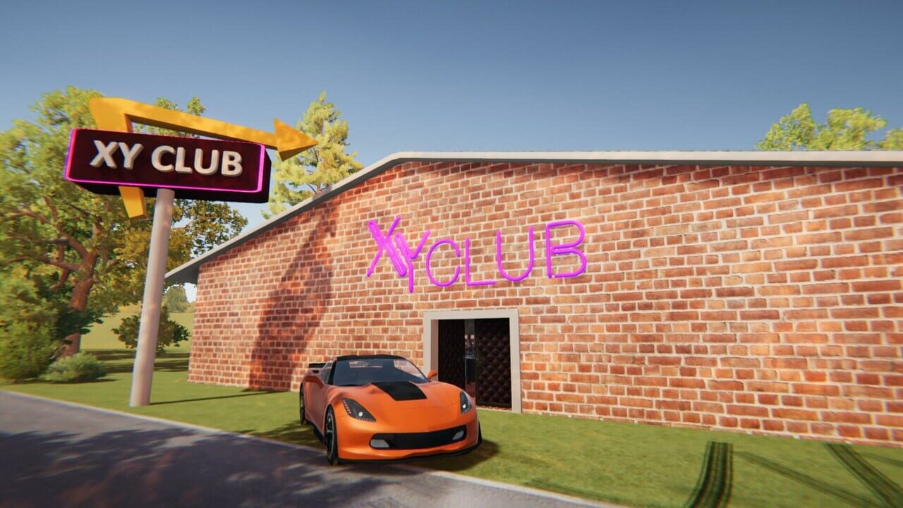 Estate Agent Simulator