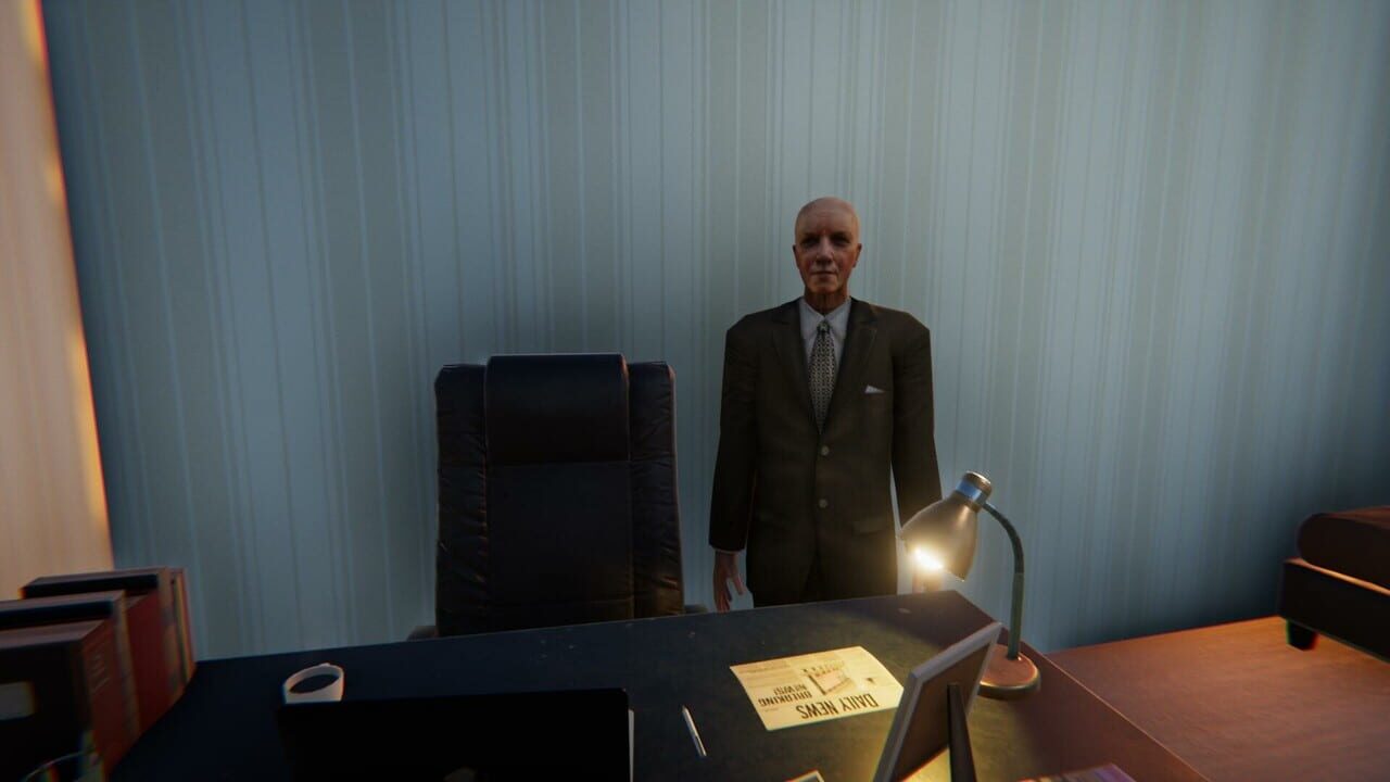 Estate Agent Simulator