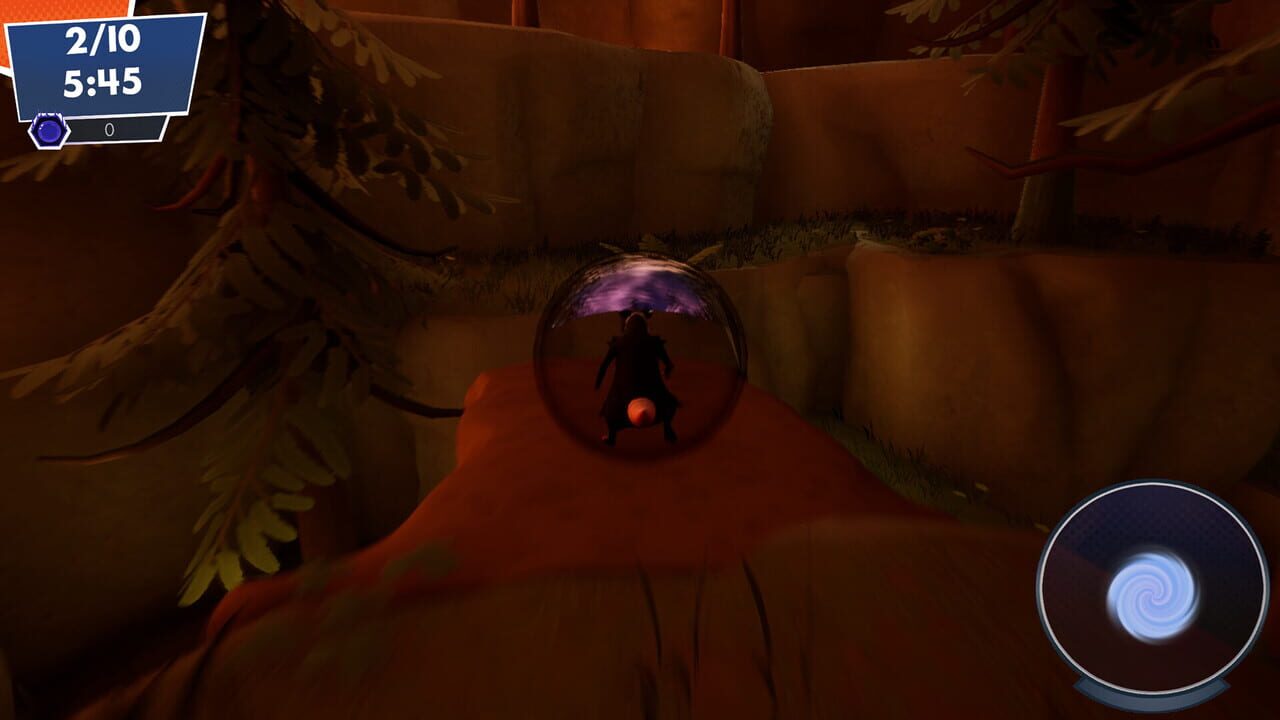 Crystal Ball Critters