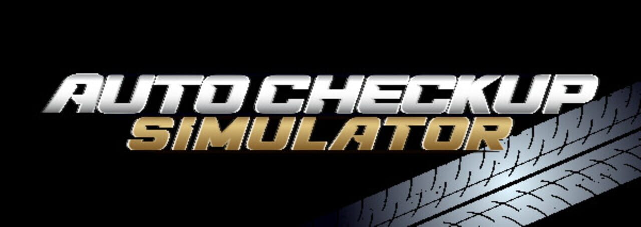 Auto Check Up Simulator