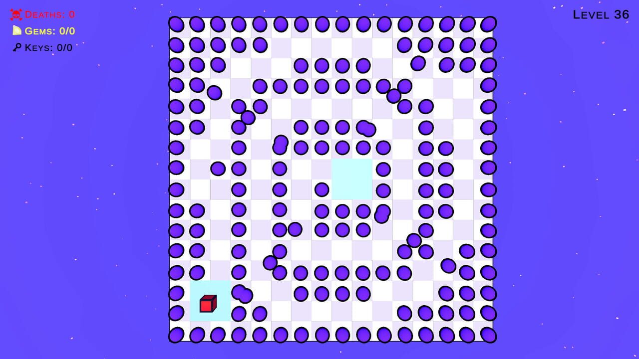 The World’s Hardest Game 3D Nostalgia 2