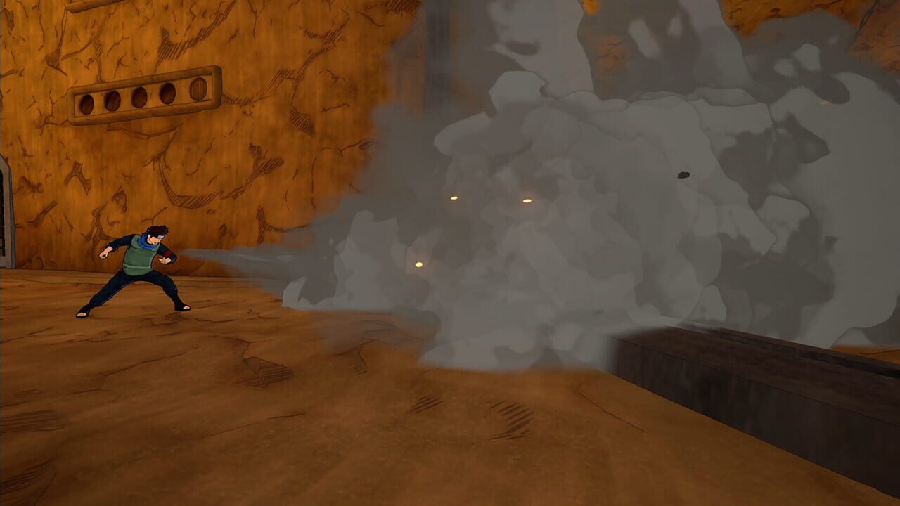 Naruto to Boruto: Shinobi Striker – Character Training Pack: Konohamaru Sarutobi