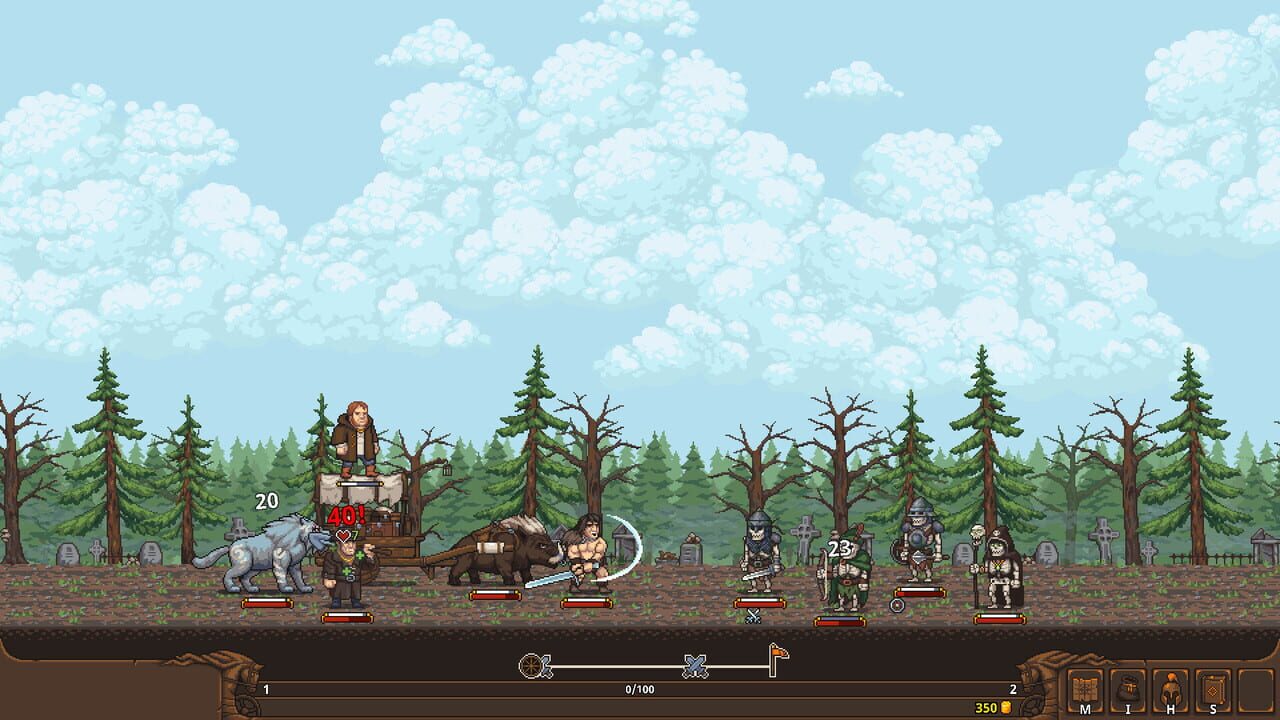 Tradesman: Deal to Dealer