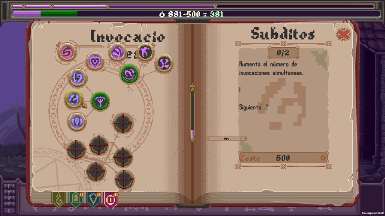 Ritual: Path of Darkness