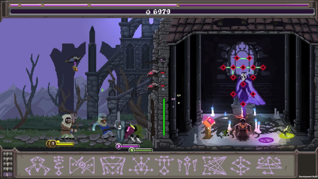 Ritual: Path of Darkness