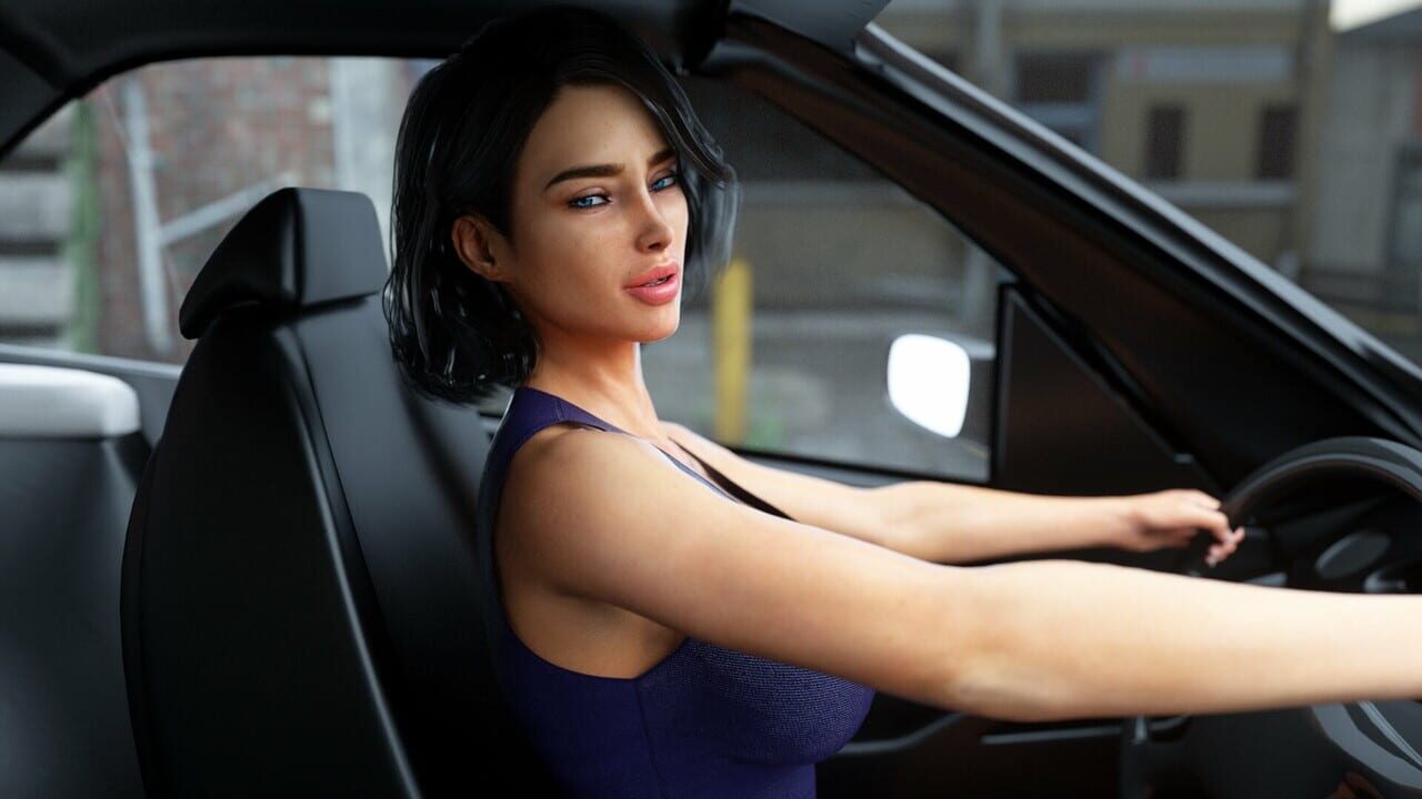 Milfy City: Final Edition