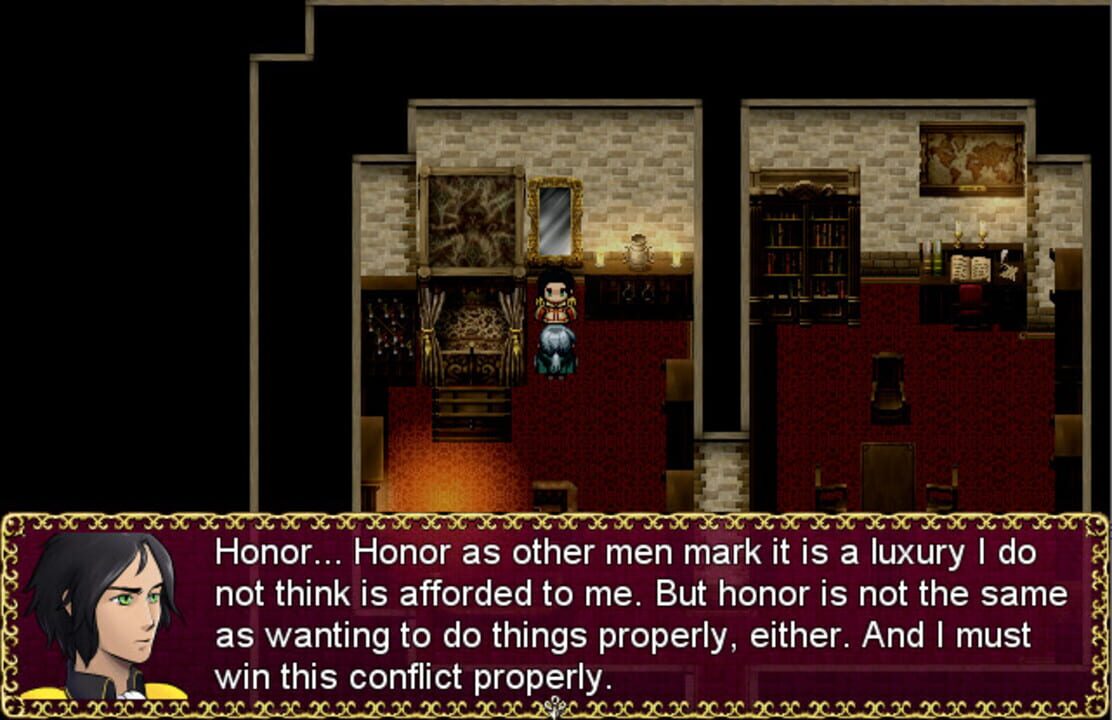 Noblesse Oblige: Legacy of the Sorcerer Kings
