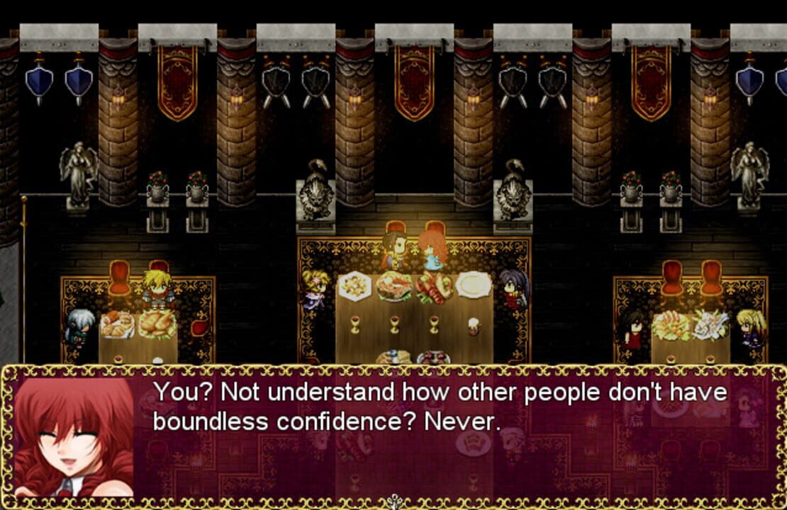 Noblesse Oblige: Legacy of the Sorcerer Kings