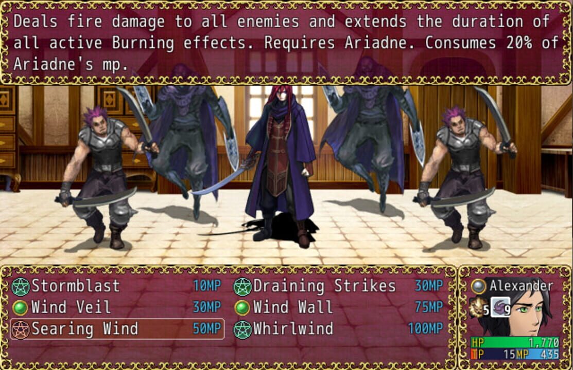 Noblesse Oblige: Legacy of the Sorcerer Kings