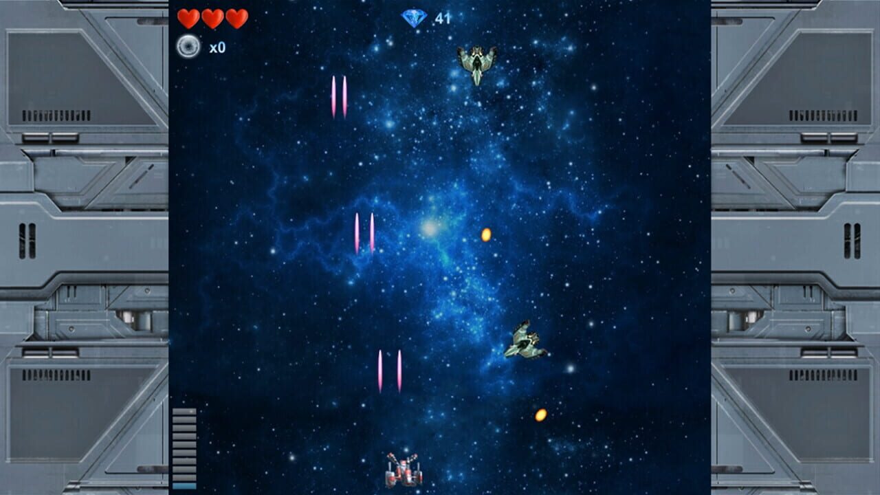 Aeolus Fighter 3