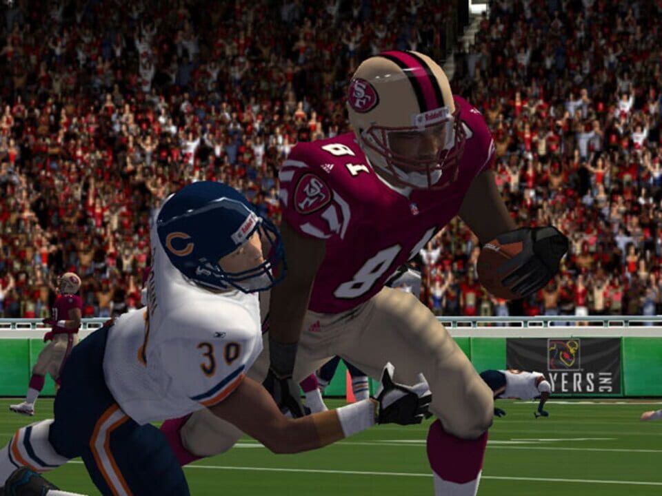 Madden NFL 2003